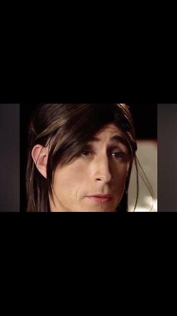 Not too long ago we wouldn't have been able to tell if this was real or a parody