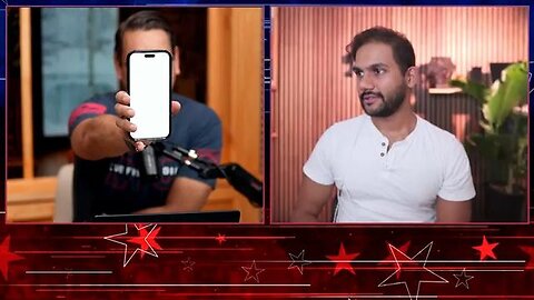 🚨⚠️This Is the Scariest Tech I've EVER Seen and It's In Your Pocket - Banned Documentary Movie