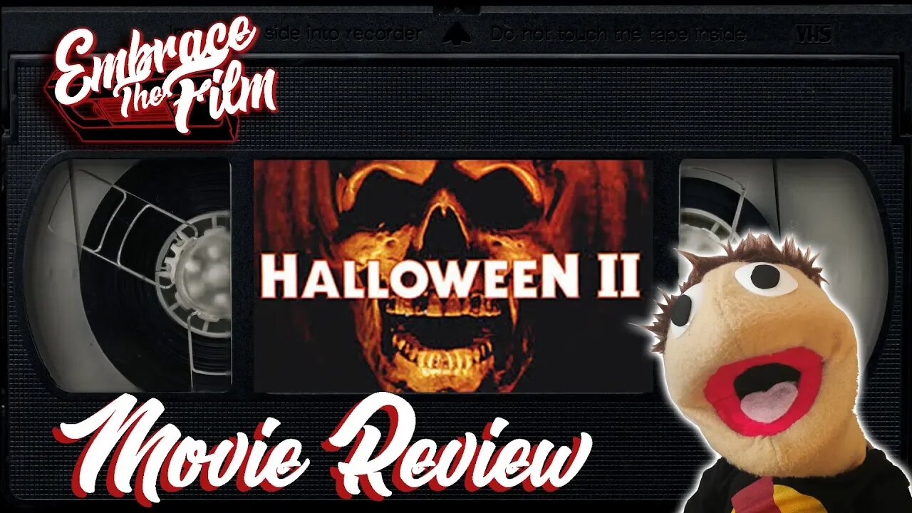 Picking Up Where They Left Off: “Halloween 2” - Movie Review