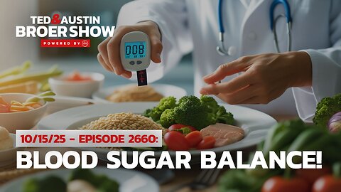 10/15/25 Alcohol Dementia Link Proven While Insulin-Cancer Risk Revealed!