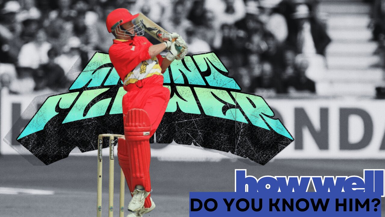 lower Power! Test Your Knowledge on the Forgotten Flower Brother, Grant!