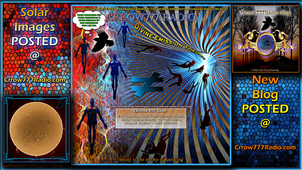 Let there Be Light – but don’t Ask Wikipedia How it Got Here