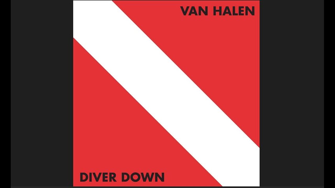 Van Halen – Diver Down (1982) [Full Album]