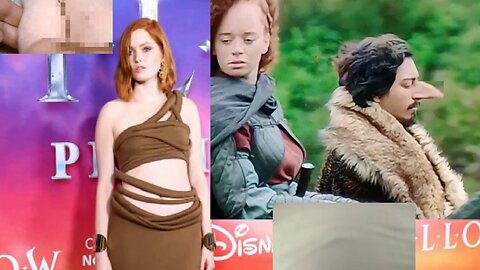 #review, #willow, tv series, #fantasy, #adventure ,