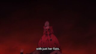 scarlet has a new nickname | May I Ask for One Final Thing?