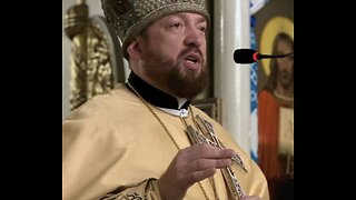 Persecution from Ukraine to Montenegro to Moldova - Ep374