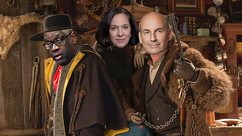 Boyne Case on the Brink: Illegal Virginia Raid, Missing Evidence, and a Court Showdown