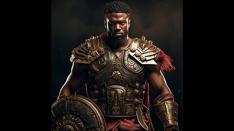 HISTORICAL FACTS: THE LEGENDARY HEROES AND GREATEST WARRIORS ARE THE HEBREW ISRAELITE MEN!!