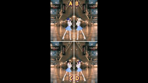 The fall 😄❤️ #rumble #viralreels #trendingnow #trending #zepeto #kpopdemonhunters