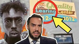 The Somali Daycare Scam Is Worse Than You Think