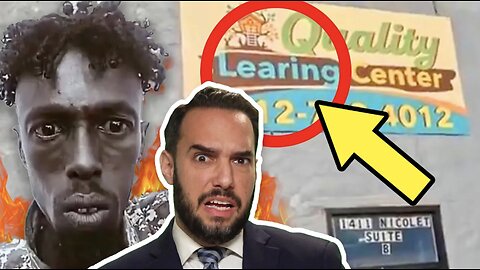 The Somali Daycare Scam Is Worse Than You Think