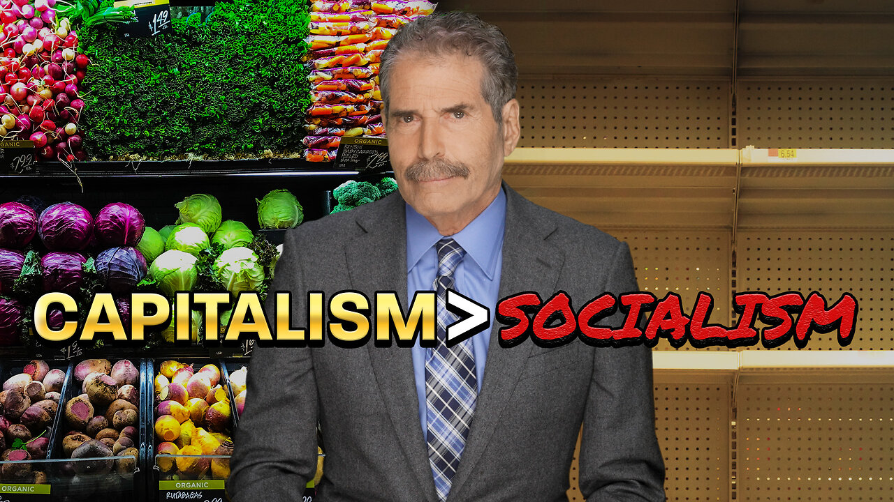The Complete Guide to Socialism vs Capitalism (Myths Explained)