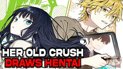 The Horimiya Artist's New Manga Is So Awkward It’s Hilarious