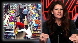 Alex Jones Interviews Leonarda Jonie On The Awakening Of The West