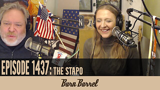The Stapo: EP 1437