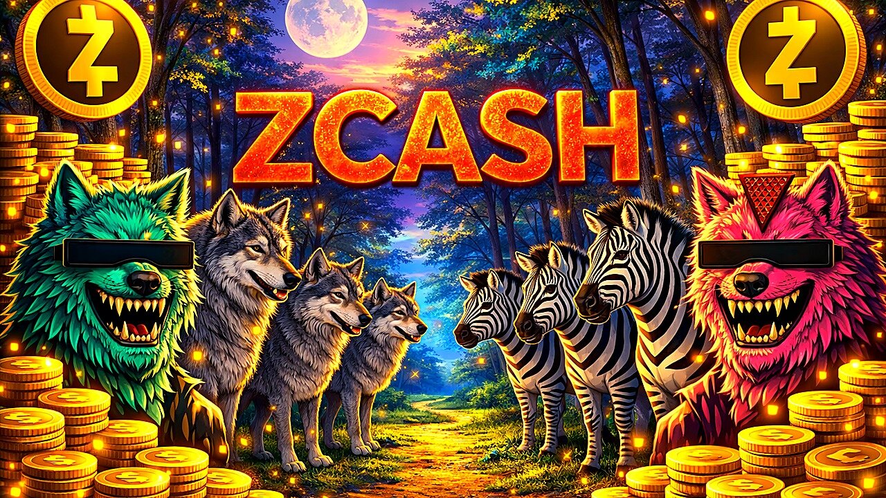 Zcash Live Price Chart 24/7 | Real-Time Technical Analysis