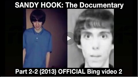 ⬛️ SANDY HOOK: The Documentary ▪️ Part 2 (2013) | By: Mark Howitt