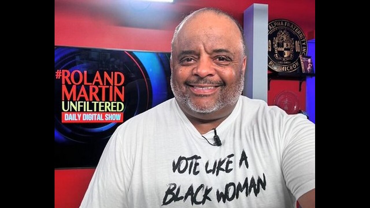 The Black Manosphere Will Always Fall For Racism