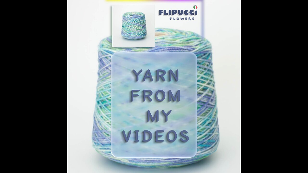 YARN from my guides