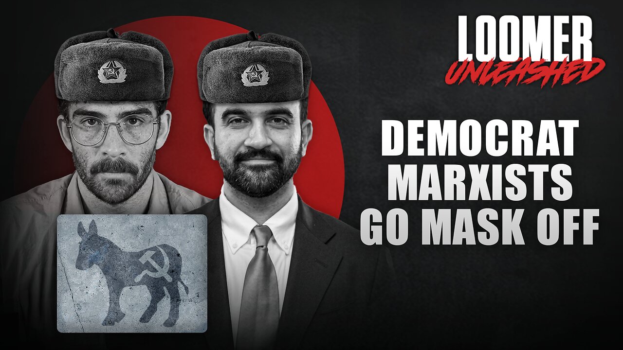 https://rumble.com/v78n9y0-ep182-democrat-marxists-go-mask-off.html
