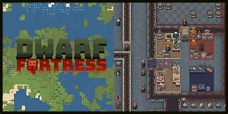 Dwarf Fortress - Nov. 6, 2025