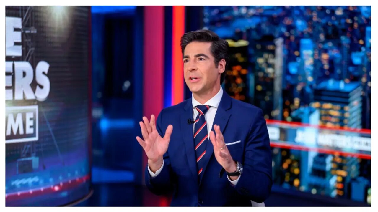 Jesse Watters: Federal workers might be getting 'DOGE'd'