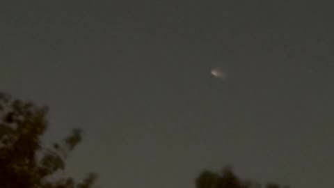 🛸🌃 UFO Sighting in Glendale, AZ About an Hour Ago! | TheTruthAbove