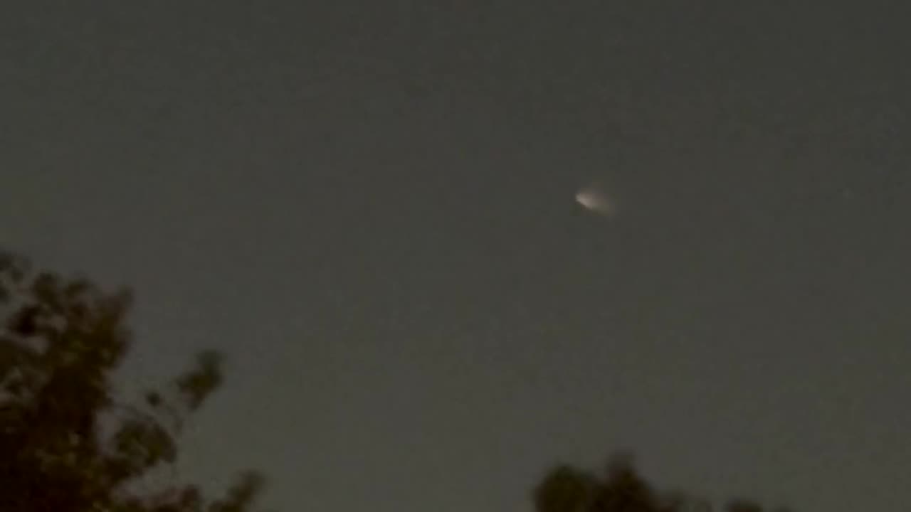 🛸🌃 UFO Sighting in Glendale, AZ About an Hour Ago! | TheTruthAbove