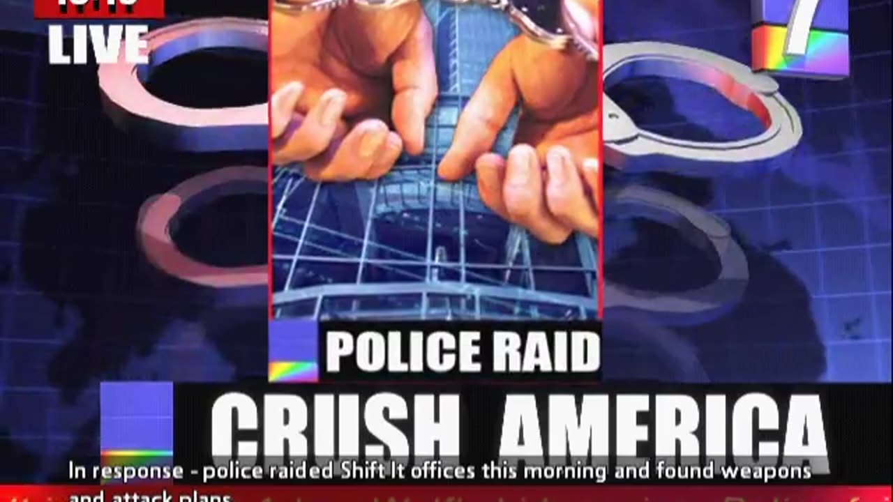 PS2 Longplay [091] Urban Chaos - Riot Response