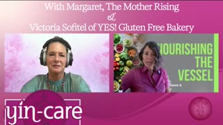 Nourishing The Vessel Through Self Respect