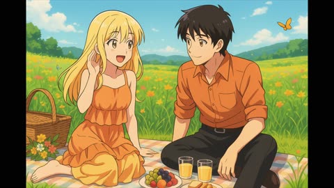 Meadowlight Memories V3