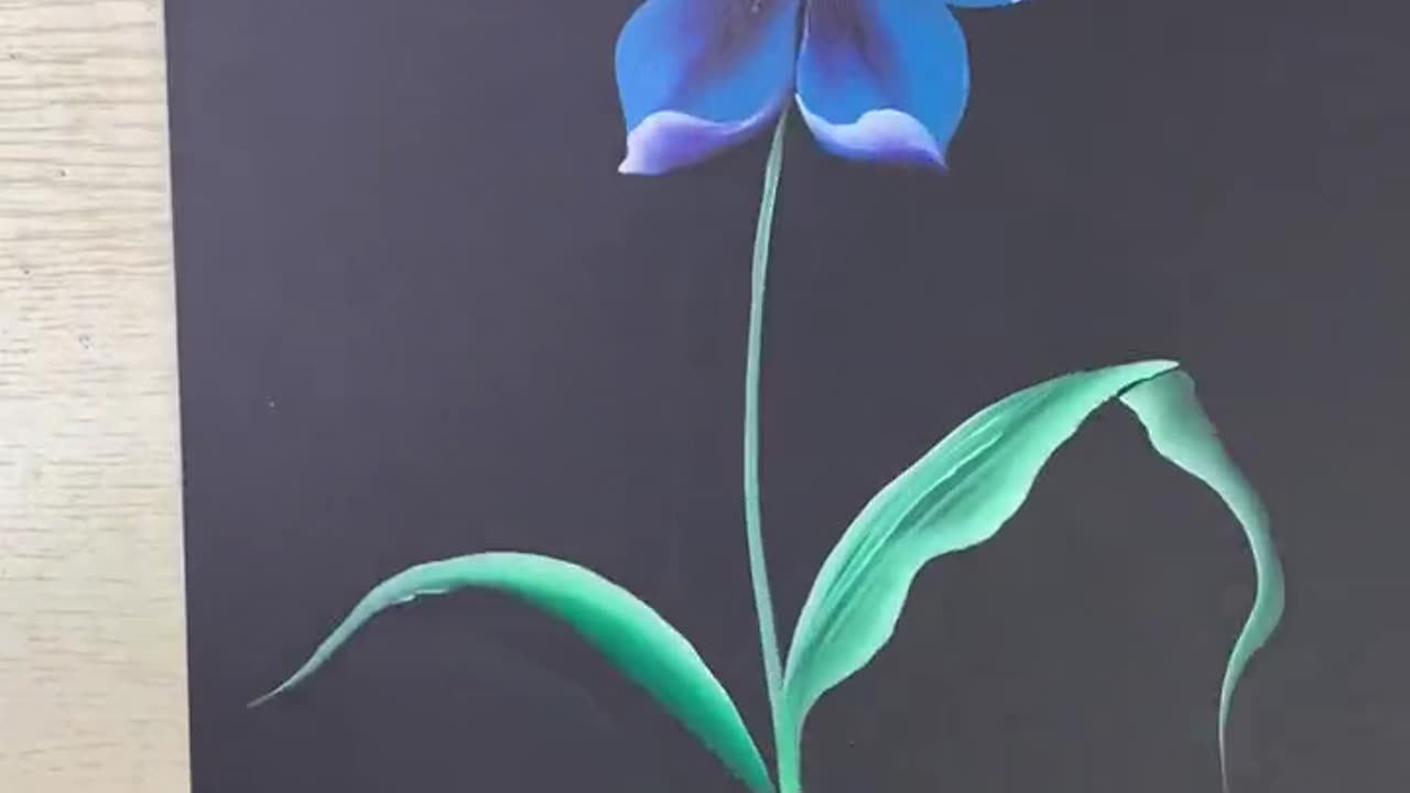 Beginner Painting Guides