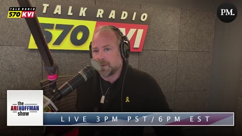 The Ari Hoffman Show- If socialists had jobs they would be capitalists