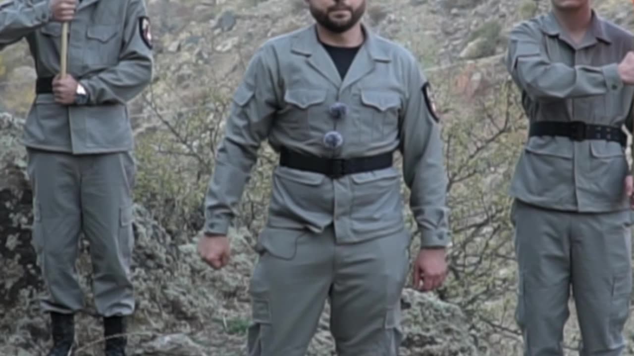 Հոսանք՝ Բեկոր #162