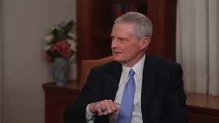 Making a Gospel-Centered Family Starts With You | David A. Bednar
