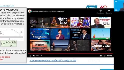 ANUAL ADUNI 2021 | Semana 24 | Trigonometría S1