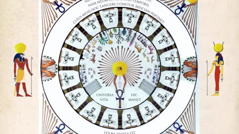 EGO SUM RESTITUTUS - I AM RESTORED 🌹