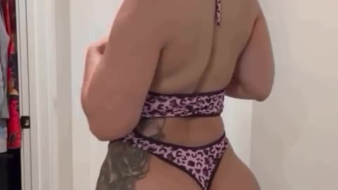 Big Booty #2