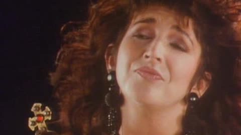 Kate Bush - Videography