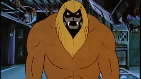 Thundarr the Barbarian Episode 3 – Mindok the Mind Menace