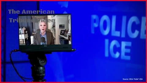 Dems Moves to Punish ICE Agents for Serving America with Law Enforcement Job Ban