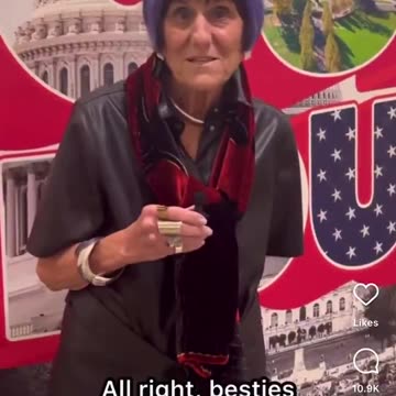 You’ll be able to tell your Future Generations that these were the real-life Psychos