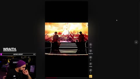 yeni kadroyla final day ve 4vs4 wow gecesi