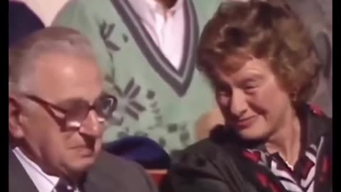 Sir Nicholas Winton saved the lives of 669 children from the NAZIS