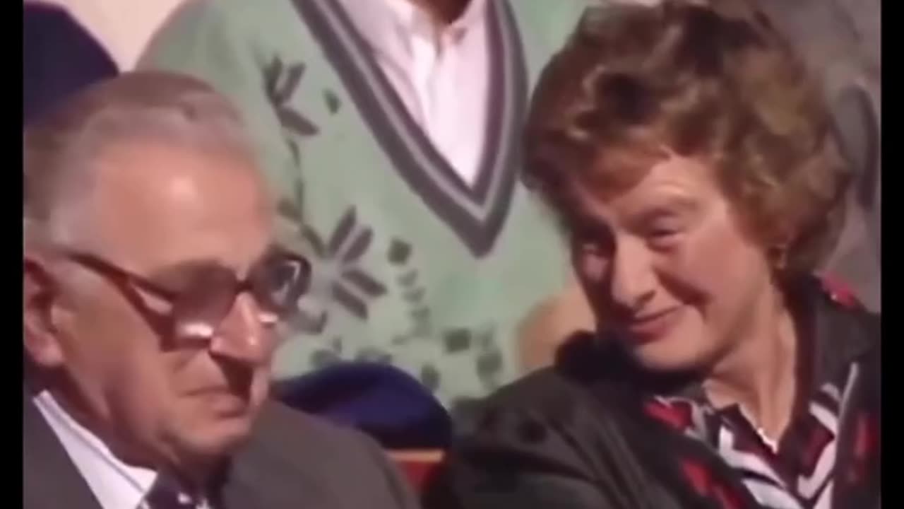 Sir Nicholas Winton saved the lives of 669 children from the NAZIS