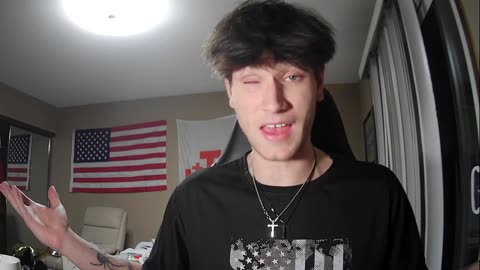 America's Brave New World (America First vs Israel First)