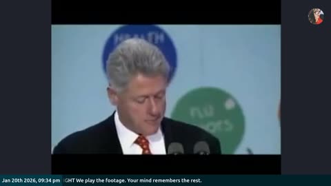 Tore Says Show |Sparking your memory!