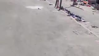 Macron's France is fourth world.