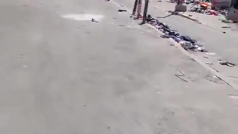 Macron's France is fourth world.