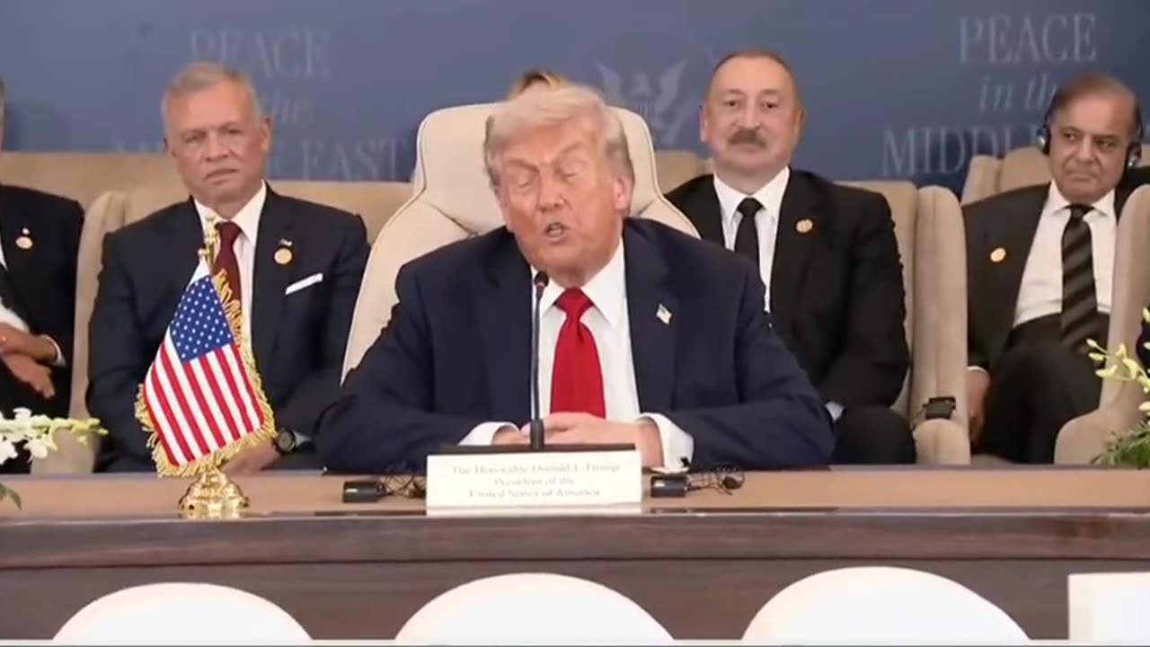 Trump: Why Can't The Media Always Be Respectful?